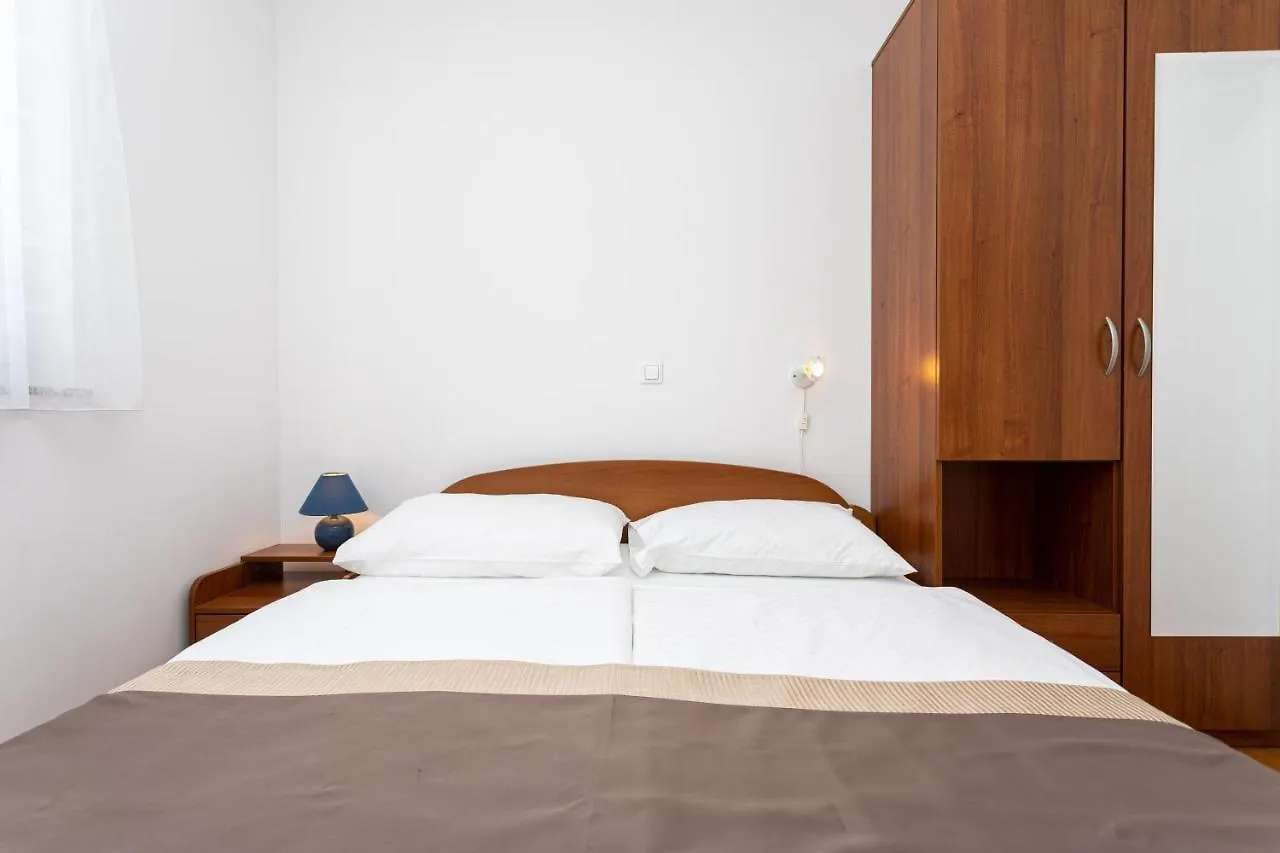 Apartments Crnekovic Baska  باشْكا