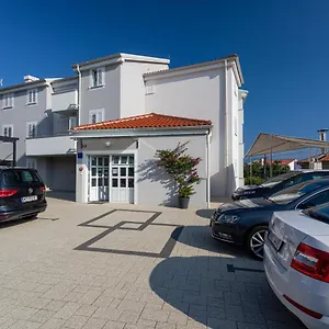 Apartmán Crnekovic Tomislava 8, Baška